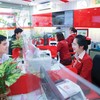 Với nguồn vốn dồi dào, HDBank tự tin với mục tiêu tăng trưởng tín dụng cao