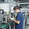 Khu vực công nghiệp tiếp tục giữ vai trò động lực tăng trưởng của kinh tế Hưng Yên trong 5 tháng đầu năm 2026.