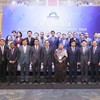 Lần đầu tiên các chính đảng Đông Nam Á đối thoại tại AFF 2026 