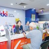 Ngân hàng “đổi đời” sau chuyển giao