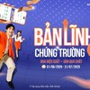 KIS khởi động “Bản Lĩnh Chứng Trường” mùa 6, giải thưởng lên tới 340 triệu