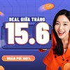 Ngày 15/6, Chứng khoán KIS hoàn 100% phí giao dịch trên iKIS