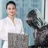 Bà Nguyễn Vân Hiền - Phó chủ tịch kiêm Tổng Thư ký Hiệp hội Blockchain và Tài sản số Việt Nam