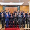 Chính đảng các nước ASEAN mong muốn duy trì cơ chế đối thoại thường xuyên 