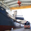 Hạn ngạch nhập khẩu thép vào EU sẽ bị thu hẹp lại và thuế vượt ngưỡng sẽ tăng lên đáng kể. 