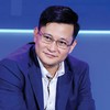 Ông Trần Công Quỳnh Lân, Phó Tổng Giám đốc kiêm Giám đốc Khối Công nghệ Thông tin, Giám đốc Khối Dữ liệu & Trí tuệ nhân tạo VietinBank
