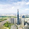Để đạt mục tiêu tăng trưởng 2 con số, các địa phương đầu tàu như TP.HCM phải nỗ lực rất lớn