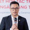 Ông Đào Hồng Giang, Phó chủ tịch điều hành kiêm giám đốc Khối Tài chính - Ngân hàng, FPT IS, Tập đoàn FPT 
