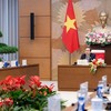 Quốc hội Việt Nam ủng hộ thúc đẩy hợp tác giữa các thành phố ASEAN 