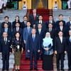 Thành công của ASEAN phải được đo bằng lợi ích cho người dân 