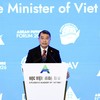Toàn văn phát biểu của Thủ tướng Lê Minh Hưng tại Diễn đàn Tương lai ASEAN 