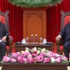 Việt Nam và Campuchia thúc đẩy kết nối toàn diện giữa hai nền kinh tế 