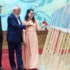 Việt Nam và Timor-Leste hướng tới tầm cao mới trong quan hệ song phương 
