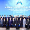 AFF 2026 khép lại, khơi nguồn ý tưởng, định hình tương lai ASEAN 