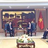 Duy trì đoàn kết, củng cố vai trò trung tâm của ASEAN 
