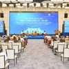 Hải Phòng khẳng định khát vọng trở thành trung tâm kinh tế biển và đổi mới sáng tạo hàng đầu 