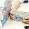 Lợi nhuận ngân hàng tăng tốc, chất lượng tài sản bắt đầu phân hóa