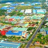 Cần Thơ: Chấp thuận chủ trương đầu tư Khu công nghiệp Tân Hòa vốn gần 4.000 tỷ đồng 