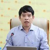 PGS-TS. Nguyễn Đình Thọ, Phó viện trưởng Viện Chiến lược - Chính sách nông nghiệp và môi trường (Bộ Nông nghiệp và Môi trường).