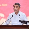 Thủ tướng: Hà Nội phải quyết tâm cao nhất để đạt tăng trưởng 11% 
