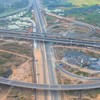 TP.HCM ra tối hậu thư cho các địa phương hoàn thành giải phóng mặt bằng để thi công các dự án kết nối với các tuyến cao tốc - Ảnh: Lê Toàn