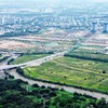 Thị trường M&A bất động sản tại TP.HCM đang khá sôi động (Ảnh: P.V)