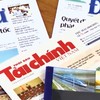 Báo chí chính thống góp phần định hình niềm tin và nâng cao chất lượng dòng vốn trên thị trường