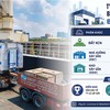 Việt Nam đang từng bước chuyển mình thành trung tâm chuỗi cung ứng của khu vực (Ảnh: P.V) 
