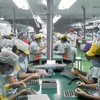 Bắc Ninh và TP.HCM là 2 địa phương đóng góp kim ngạch xuất nhập khẩu lớn nhất cả nước. 