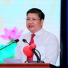 Đắk Lắk điều động ông Cao Đình Huy giữ chức Giám đốc Sở Tài chính 