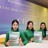 Minh bạch thông tin là nền tảng củng cố niềm tin và nâng cao hiệu quả phân bổ dòng vốn