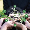 Dữ liệu ESG minh bạch và có thể kiểm chứng đang trở thành nền tảng để doanh nghiệp tiếp cận dòng vốn xanh