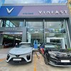 Lợi thế cạnh tranh trên thị trường xe điện đang dịch chuyển từ sản phẩm sang khả năng xây dựng hệ sinh thái hạ tầng đồng bộ