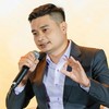 Ông Trần Đức Anh, Giám đốc Vĩ mô và Chiến lược thị trường, Công ty Chứng khoán KB Việt Nam
