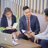 Bảo hiểm nhân thọ góp phần bảo vệ các kế hoạch tài chính dài hạn trước những rủi ro bất ngờ của cuộc sống