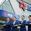 MB tự tin theo đuổi chiến lược tăng trưởng cao nhưng vẫn đảm bảo an toàn