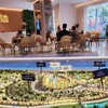 Novaland là một trong những doanh nghiệp bất động sản đang đẩy mạnh tái cấu trúc nợ và hoàn thiện pháp lý dự án nhằm khôi phục đà tăng trưởng