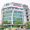 Công ty cổ phần Đầu tư thương mại bất động sản Nhật Nam (Ảnh: p.v