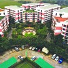 Phát triển nhà ở xã hội đòi hỏi nguồn vốn lớn, dài hạn, lãi suất hợp lý. Ảnh: Đức Thanh