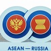 ASEAN và Nga đang đứng trước cơ hội định hình một chương hợp tác mới sau dấu mốc 35 năm đồng hành. Nguồn: RIA Novosti.