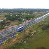 Khu dân cư Nam Cửa Đại 2 được xây dựng tại xã Duy Nghĩa.