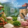 Truy xuất nguồn gốc đã trở thành yêu cầu bắt buộc với nông sản khi tham gia các chuỗi cung ứng hiện đại.