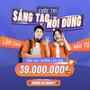 KIS tìm kiếm tài năng sáng tạo nội dung tài chính trong giới sinh viên
