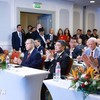 Thủ tướng dự Chương trình Kết nối Thương mại và Đầu tư Việt Nam-Liên bang Nga 