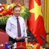 Báo chí cách mạng Việt Nam trong thời đại số 