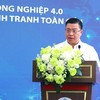 Công nghiệp 4.0 mở không gian tăng trưởng mới cho TP.HCM 