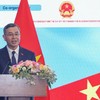 Mở rộng không gian hợp tác kinh tế Việt Nam - Liên bang Nga 