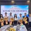 ĐHĐCĐ Gas Shipping (GSP): Đặt kế hoạch doanh thu 3.200 tỷ đồng năm 2026