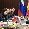 Thủ tướng: Việt Nam mong muốn mở rộng hợp tác với Nga trên nhiều lĩnh vực 