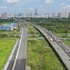Để bảo đảm hoạt động quản lý nhà nước không bị gián đoạn và không phát sinh khoảng trống pháp lý trong giai đoạn chuyển tiếp, UBND TP.HCM đã chỉ đạo tiếp tục áp dụng quản lý các đồ án quy hoạch hiện hành trên địa bàn Thành phố.